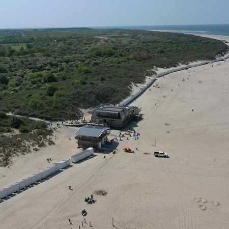 Strandbungalows فراويندبولدار المظهر الخارجي الصورة