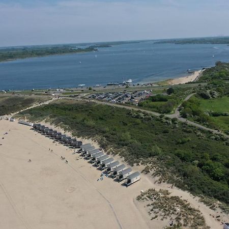 Strandbungalows فراويندبولدار المظهر الخارجي الصورة